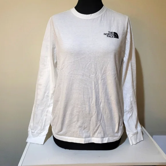 The North Face Sleeve Hit Graphic Tee - Picture 1 of 7